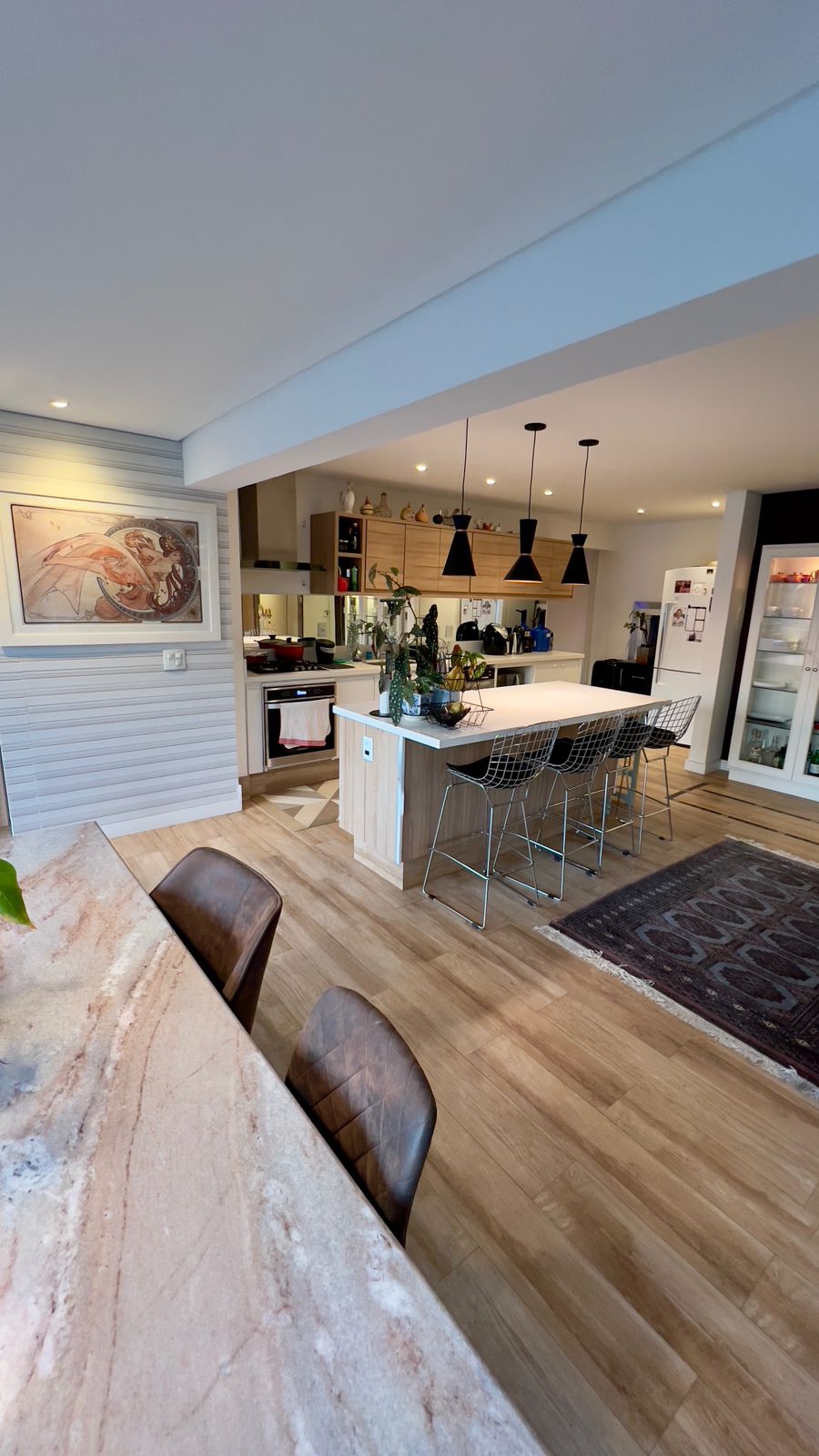 Imagem Apartamento com 3 Quartos à Venda, 132 m² em Vila Gertrudes - São Paulo Imagem Apartamento com 3 Quartos à Venda, 132 m² em Vila Gertrudes - São Paulo