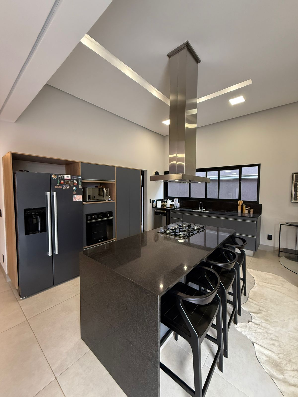 Imagem Casa com 3 Quartos à Venda, 224 m² em Residencial Spazio Verde Comendador - Bauru Imagem Casa com 3 Quartos à Venda, 224 m² em Residencial Spazio Verde Comendador - Bauru