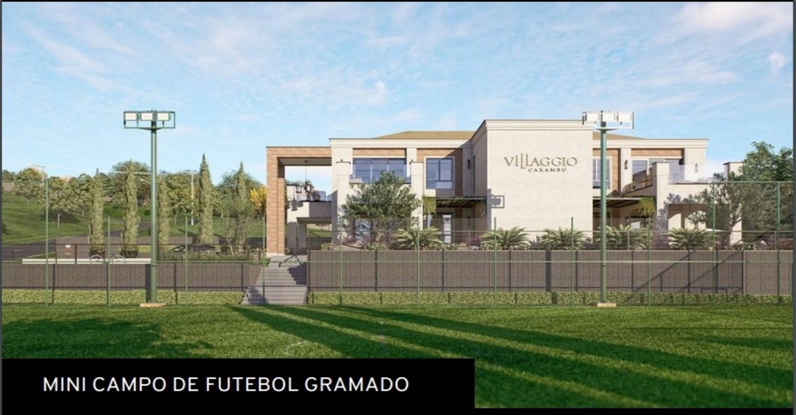 Imagem Terreno à Venda, 1 m²em Caxambu - Jundiaí