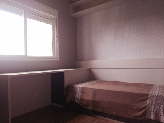 Imagem Apartamento com 2 Quartos à Venda, 69 m² em Cidade Industrial - Curitiba