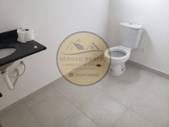 Imagem Apartamento com 3 Quartos à Venda, 110 m²em Centro - ubatuba