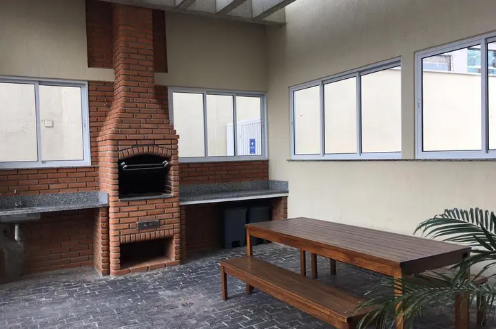 Imagem Apartamento com 3 Quartos para Alugar, 75 m²em Centro - Mogi das Cruzes