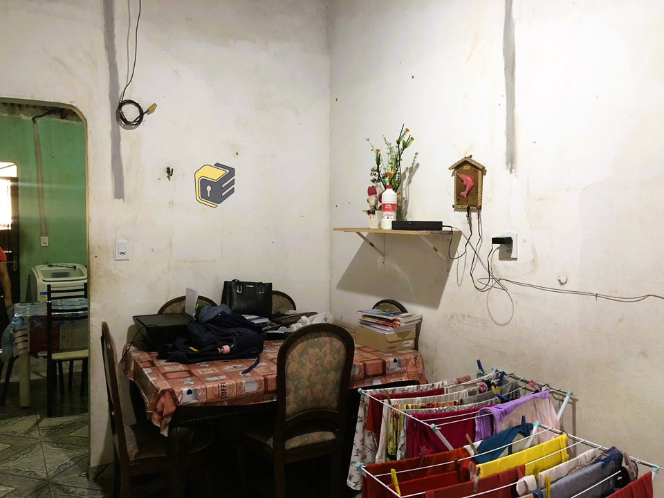 Imagem Casa com 2 Quartos à Venda, 144 m² em Compensa - Manaus