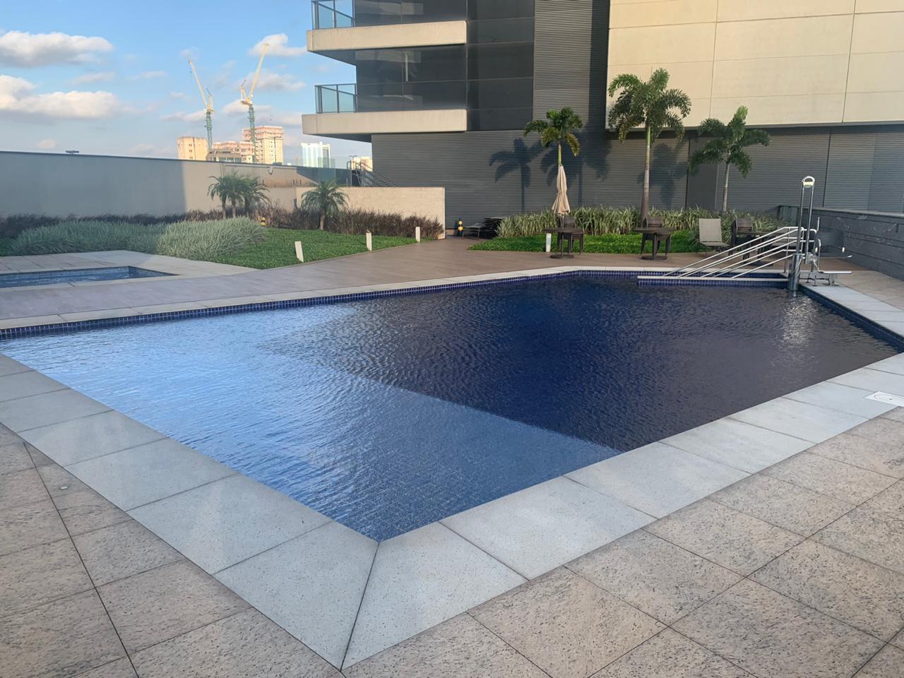 Imagem Apartamento com 2 Quartos à Venda, 62 m² em Água Branca - São Paulo
