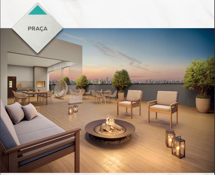 Imagem Apartamento com 2 Quartos à Venda, 33 m² em Vila Ré - São Paulo Imagem Apartamento com 2 Quartos à Venda, 33 m² em Vila Ré - São Paulo