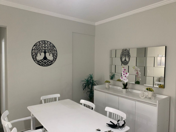 Imagem Apartamento com 2 Quartos à Venda, 82 m² em Riviera - Bertioga
