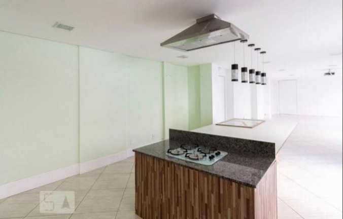 Imagem Apartamento com 2 Quartos à Venda, 50 m² em Belenzinho - São Paulo