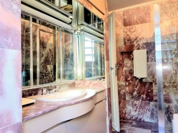 Imagem Apartamento com 3 Quartos à Venda,  em Higienópolis - São Paulo