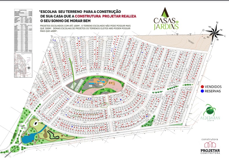 Imagem Terreno à Venda, 231 m² em Verde Lar - Teresina Imagem Terreno à Venda, 231 m² em Verde Lar - Teresina