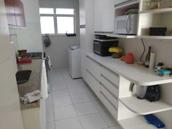 Imagem Apartamento com 3 Quartos à Venda,  em Várzea - Teresópolis