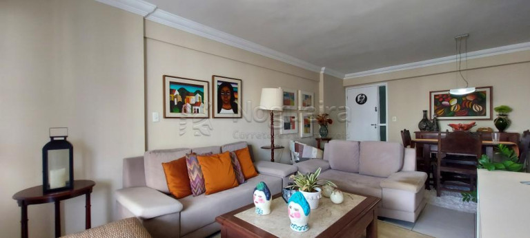 Imagem Apartamento com 4 Quartos à Venda, 131 m² em Boa Viagem - Recife Imagem Apartamento com 4 Quartos à Venda, 131 m² em Boa Viagem - Recife
