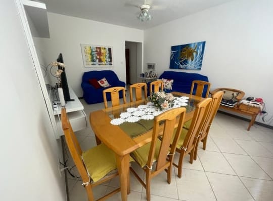 Imagem Apartamento com 3 Quartos para Alugar ou Temporada, 90 m²em Graça - Salvador Imagem Apartamento com 3 Quartos para Alugar ou Temporada, 90 m²em Graça - Salvador