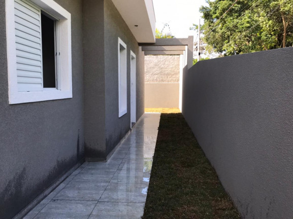Imagem Casa com 2 Quartos à Venda, 67 m² em NagoYa garden - Vargem Grande Paulista