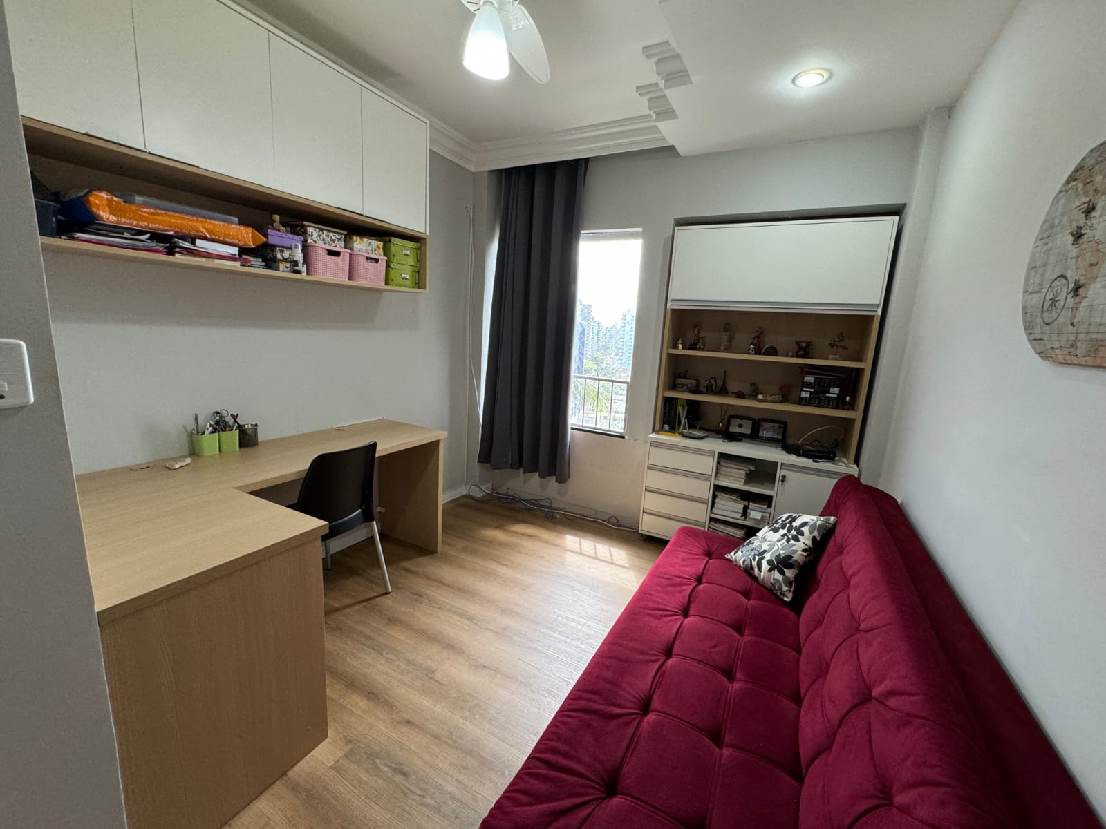 Imagem Cobertura com 5 Quartos à Venda, 205 m² em jardim armação - salvador