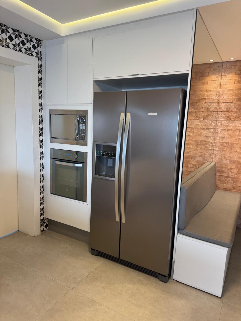 Imagem Apartamento à Venda, 162 m² em Tatuapé - São Paulo