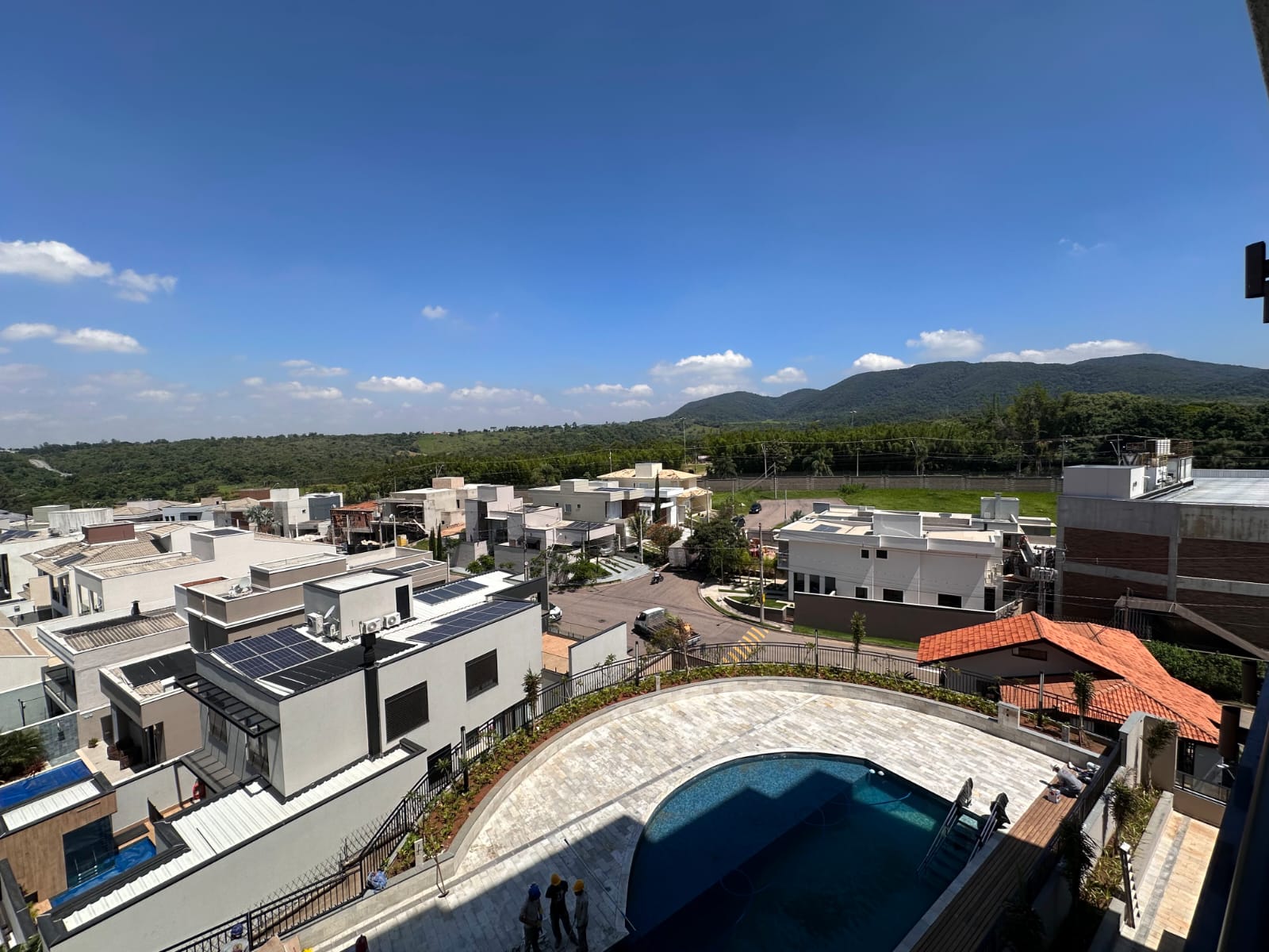 Imagem Apartamento com 3 Quartos à Venda, 101 m²em Parque Residencial Eloy Chaves - Jundiaí