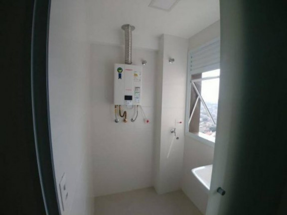 Imagem Apartamento com 2 Quartos para Alugar, 65 m² em Vila Curuçá - Santo André Imagem Apartamento com 2 Quartos para Alugar, 65 m² em Vila Curuçá - Santo André