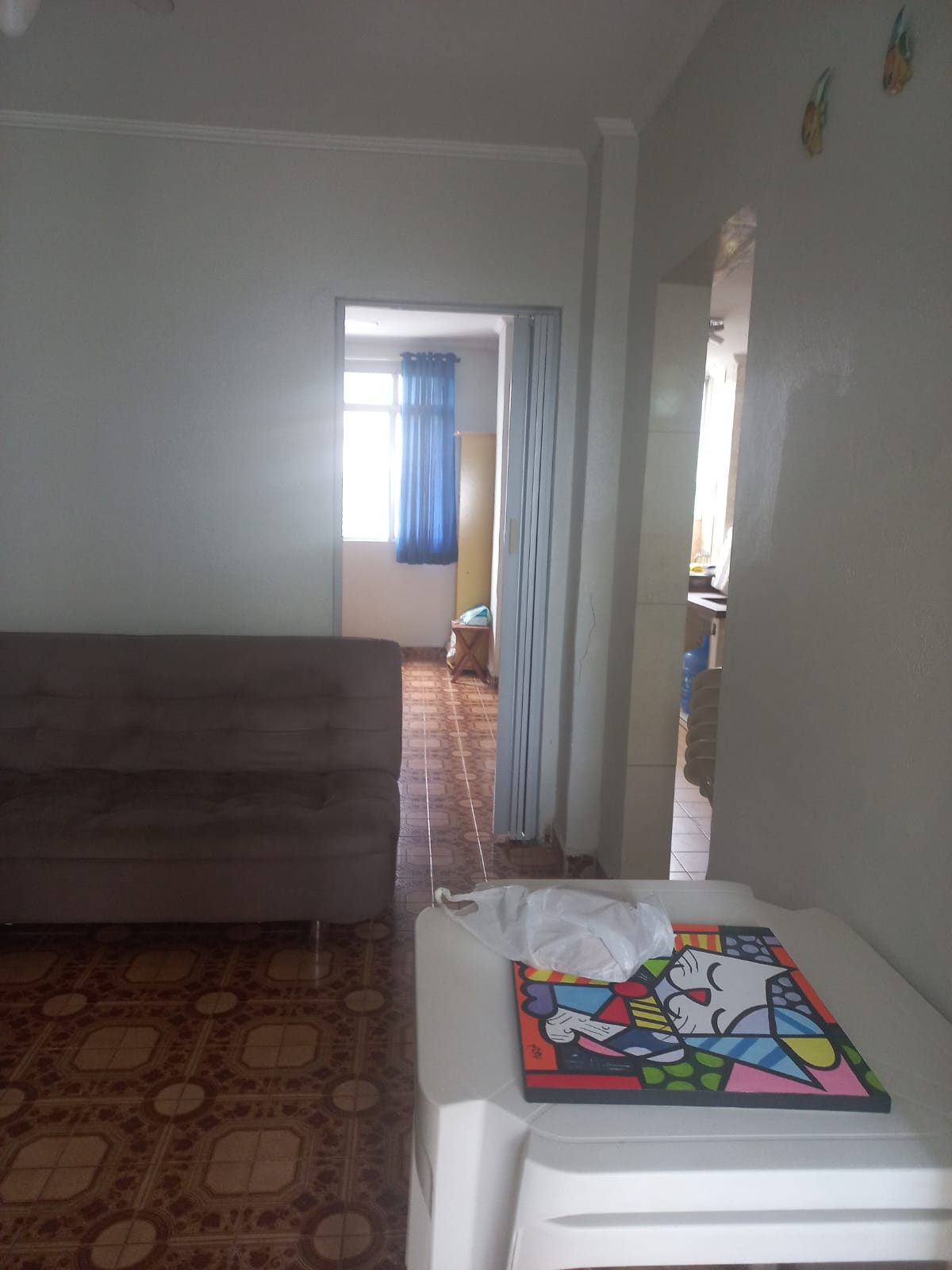 Imagem Apartamento com 1 Quarto à Venda, 47 m² em Guilhermina - Praia Grande Imagem Apartamento com 1 Quarto à Venda, 47 m² em Guilhermina - Praia Grande