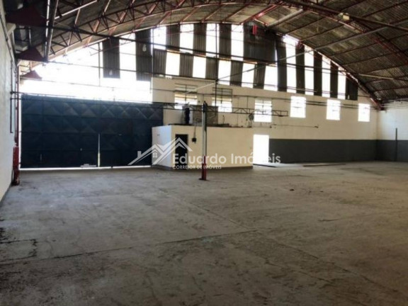 Imagem Galpão para Alugar, 2 m² em Vila Melliani - Guarulhos