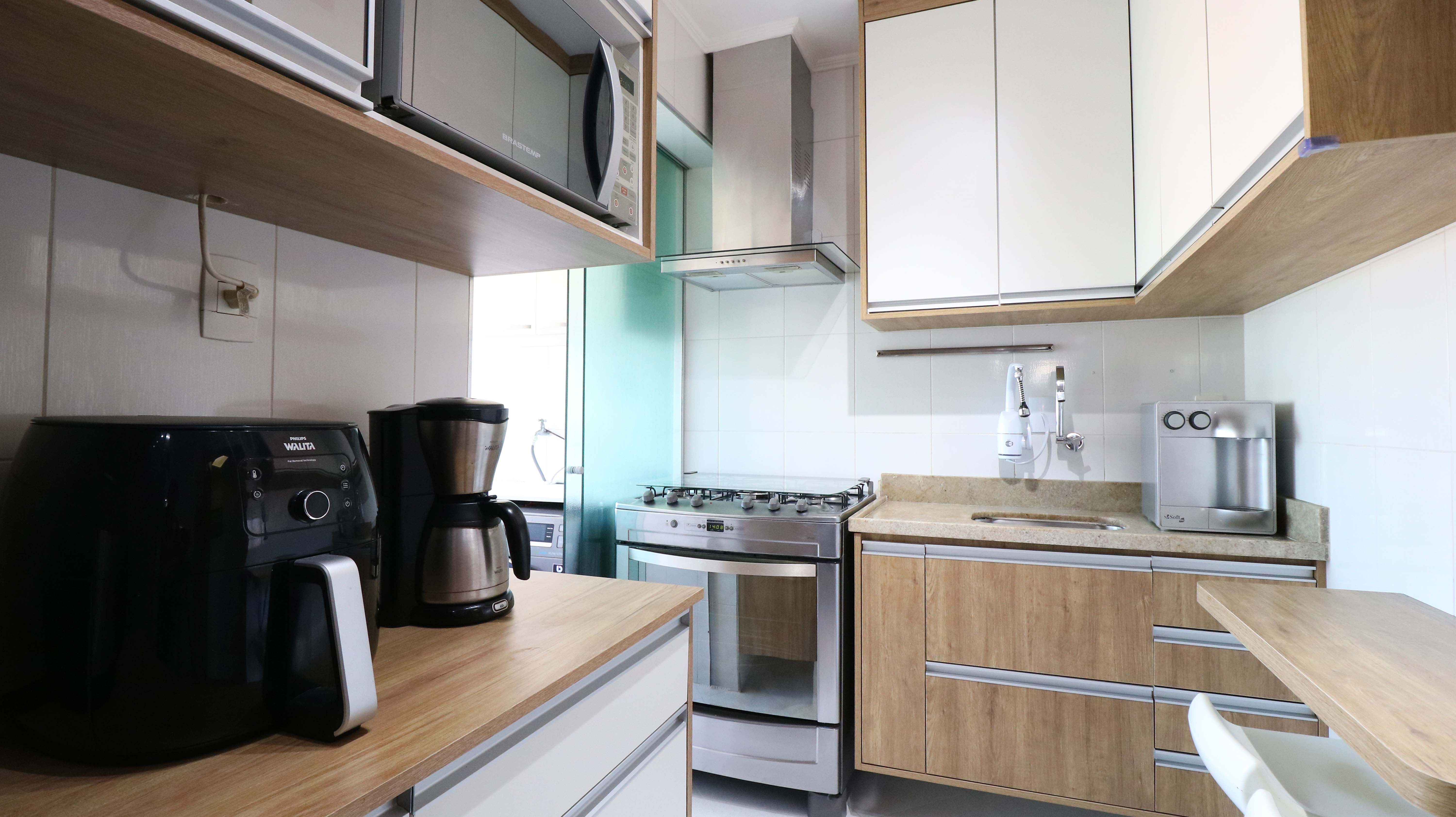 Imagem Apartamento com 2 Quartos à Venda, 60 m²em Vila Guaca - São Paulo