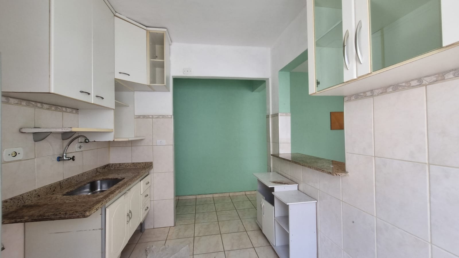 Imagem Apartamento com 2 Quartos à Venda, 65 m²em Alves Dias - São Bernardo do Campo
