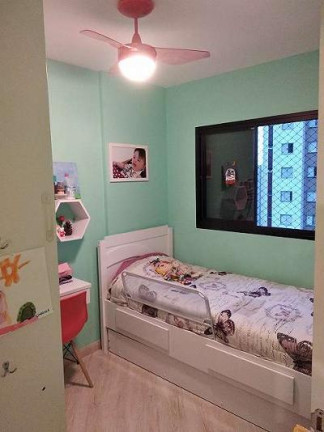 Imagem Apartamento com 3 Quartos à Venda,  em Vila Gumercindo - São Paulo