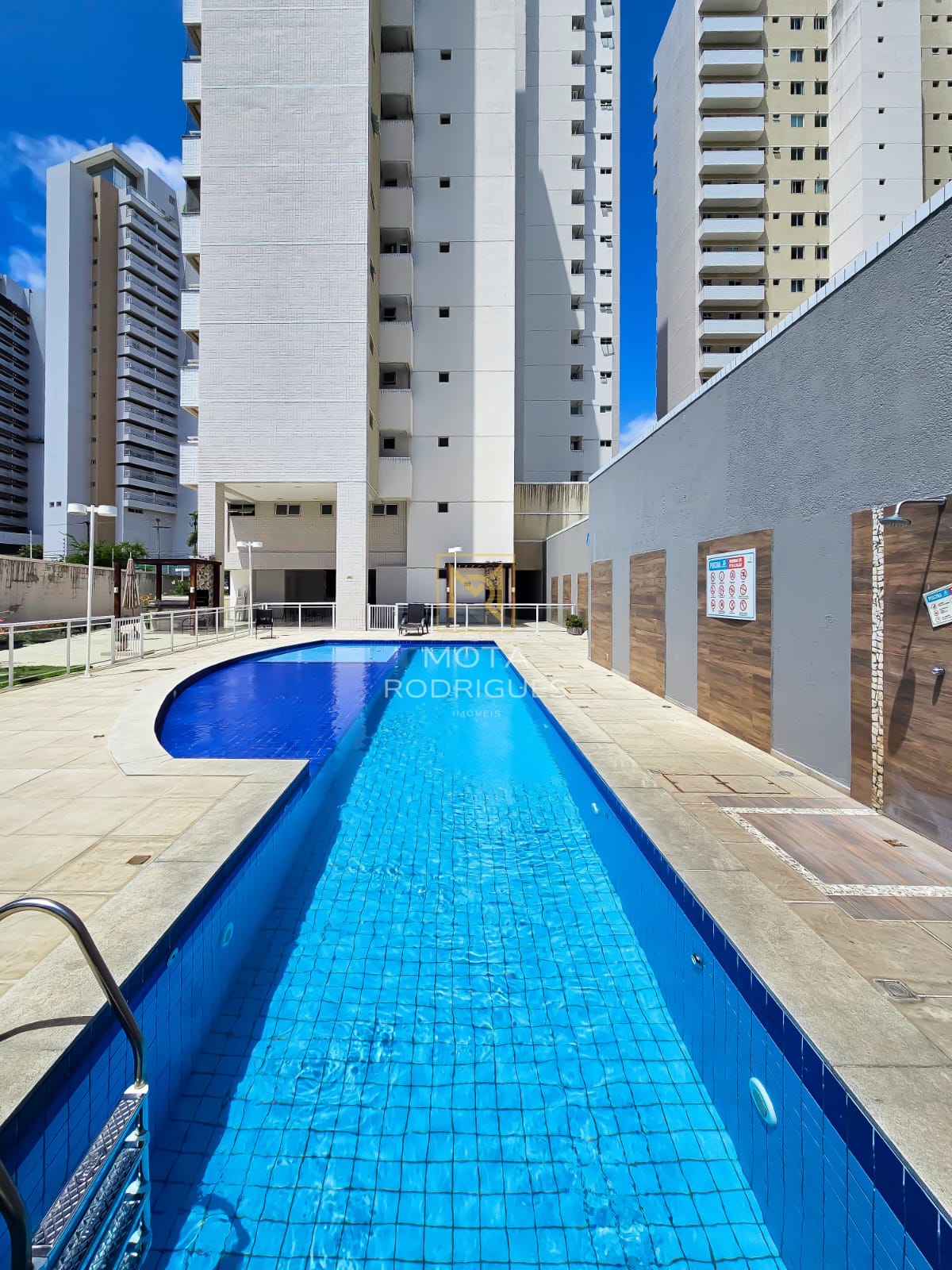 Imagem Apartamento com 3 Quartos à Venda, 73 m² em Parque Iracema - Fortaleza