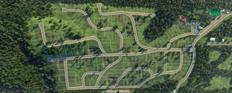 Imagem Terreno à Venda, 628 m² em Jardim das Palmeiras - Cocal do Sul Imagem Terreno à Venda, 628 m² em Jardim das Palmeiras - Cocal do Sul