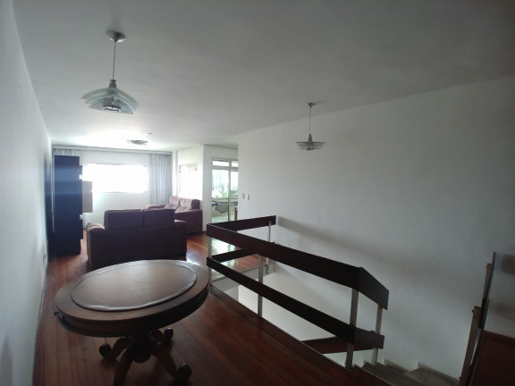 Imagem Cobertura com 5 Quartos à Venda, 256 m² em Boa Viagem - Recife