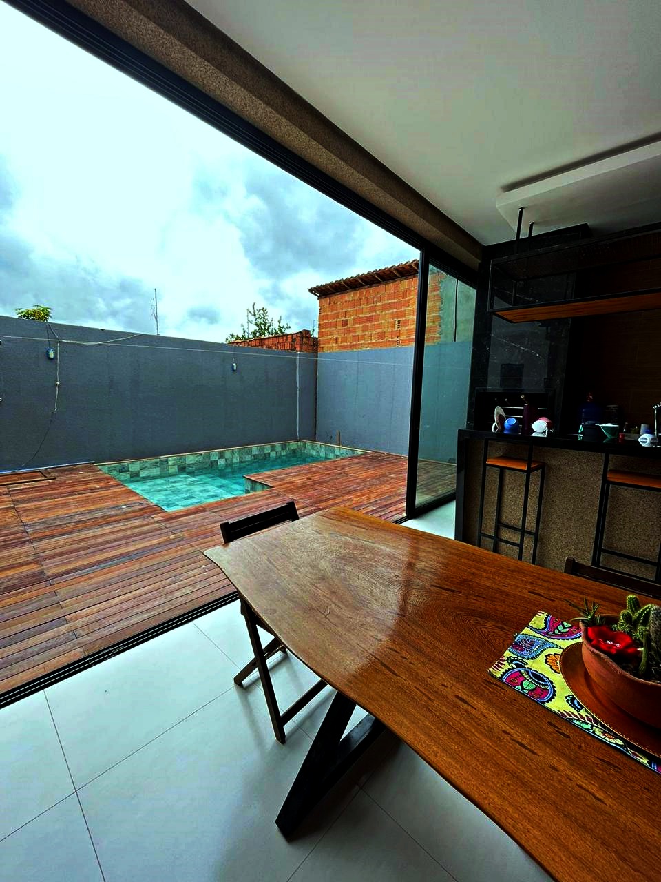 Imagem Casa com 3 Quartos à Venda, 170 m²em Cidade Nova - Marabá Imagem Casa com 3 Quartos à Venda, 170 m²em Cidade Nova - Marabá
