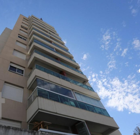 Imagem Apartamento com 1 Quarto à Venda, 39 m²em Pinheiros - São Paulo