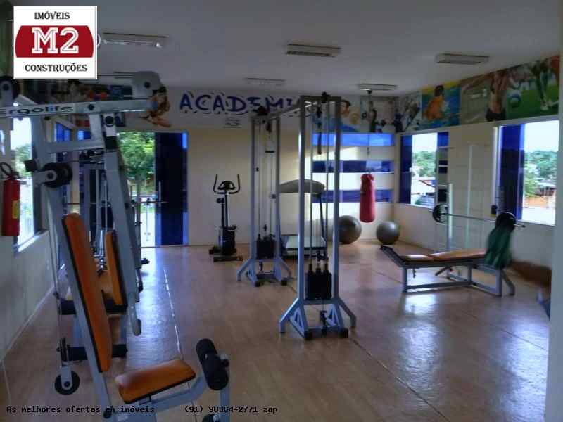 Imagem Apartamento com 3 Quartos à Venda, 100 m² em Nova Marabá - Marabá Imagem Apartamento com 3 Quartos à Venda, 100 m² em Nova Marabá - Marabá