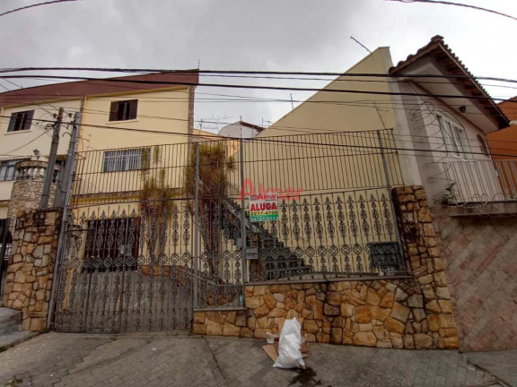 Imagem Sobrado com 3 Quartos para Alugar, 90 m² em Itaquera - São Paulo Imagem Sobrado com 3 Quartos para Alugar, 90 m² em Itaquera - São Paulo
