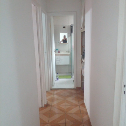 Imagem Apartamento com 2 Quartos à Venda, 52 m² em Jardim Brasília - São Paulo Imagem Apartamento com 2 Quartos à Venda, 52 m² em Jardim Brasília - São Paulo