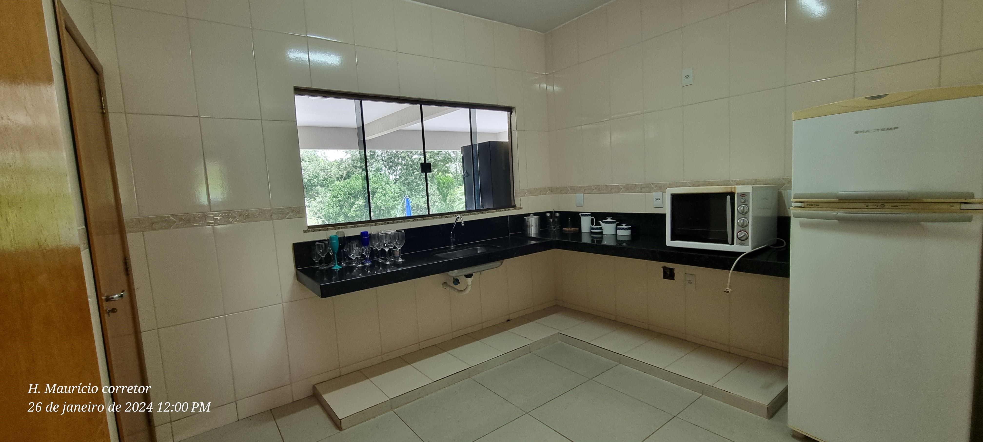 Imagem Casa de Condomínio com 3 Quartos à Venda, 247 m²em Fazenda Santa Branca - Terezópolis de Goiás