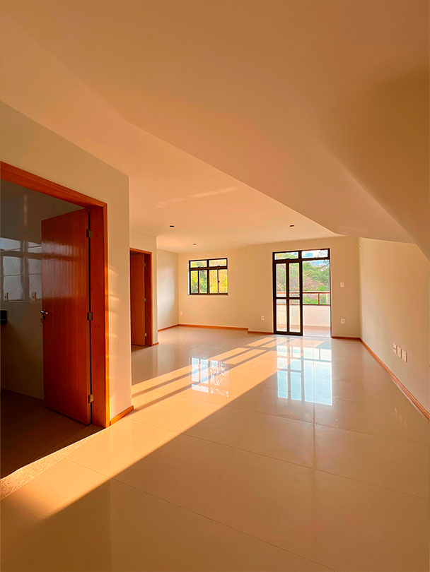 Imagem Apartamento com 3 Quartos à Venda, 103 m² em São Mateus - Juiz de Fora Imagem Apartamento com 3 Quartos à Venda, 103 m² em São Mateus - Juiz de Fora