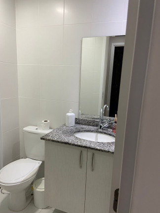 Imagem Apartamento com 2 Quartos à Venda, 57 m² em Saúde - São Paulo Imagem Apartamento com 2 Quartos à Venda, 57 m² em Saúde - São Paulo