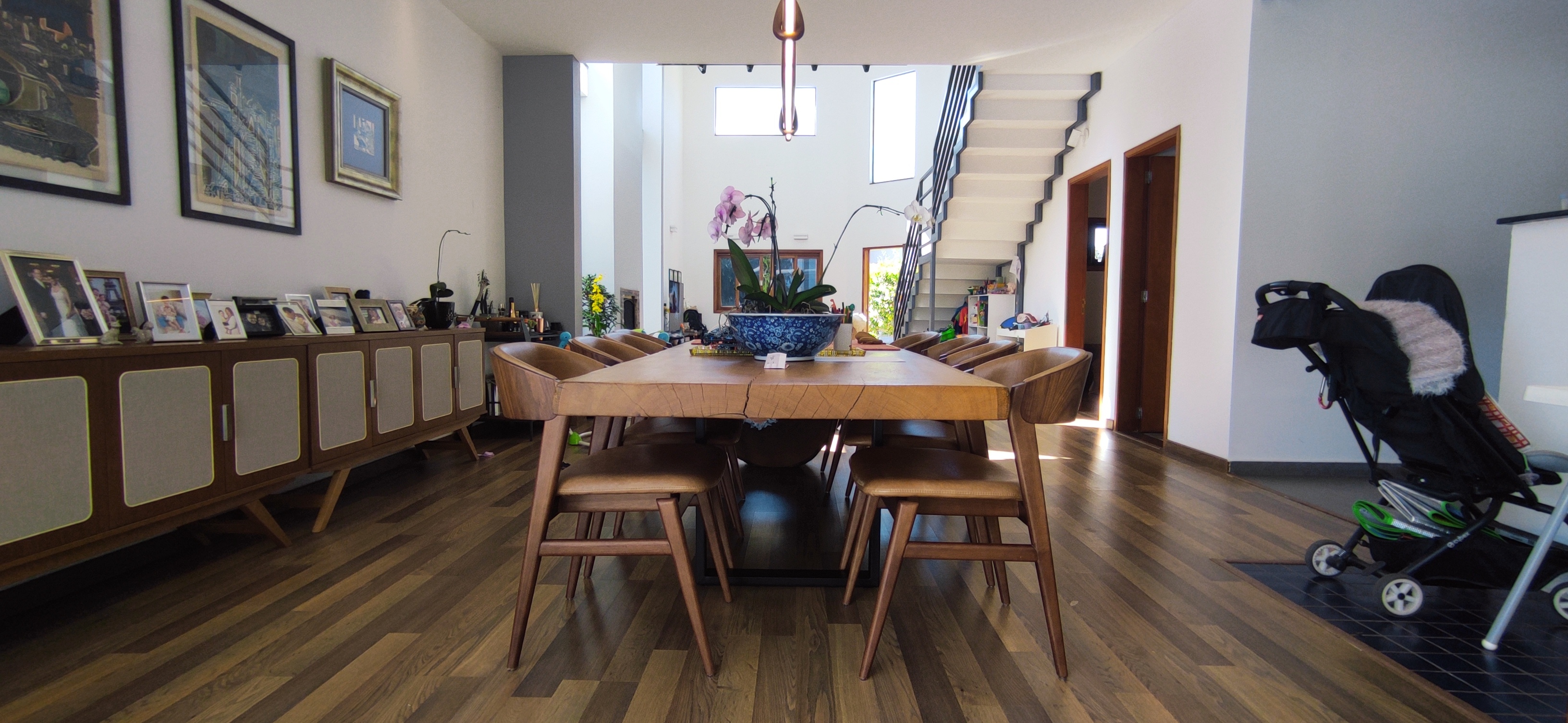 Imagem Casa de Condomínio com 3 Quartos à Venda, 280 m²em Condomínio Reserva da Serra - Jundiaí Imagem Casa de Condomínio com 3 Quartos à Venda, 280 m²em Condomínio Reserva da Serra - Jundiaí