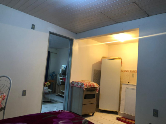 Imagem Casa com 2 Quartos à Venda, 200 m² em Loteamento Extensão do Serramar - Rio das Ostras