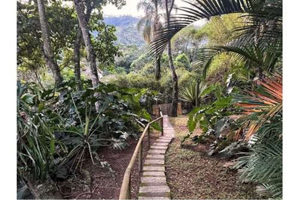 Imagem Apartamento com 3 Quartos à Venda, 93 m² em Itaipava - Petrópolis