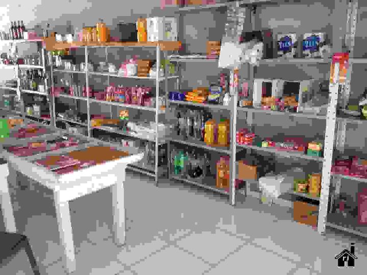 Imagem Ponto Comercial à Venda, 150 m² em Lagomar - Macaé