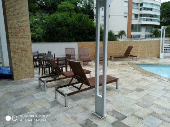 Imagem Apartamento com 3 Quartos à Venda, em Jardim Vila Mariana - São Paulo Imagem Apartamento com 3 Quartos à Venda, em Jardim Vila Mariana - São Paulo
