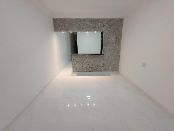 Imagem Casa com 2 Quartos à Venda, 101 m² em Maracanã - Praia Grande