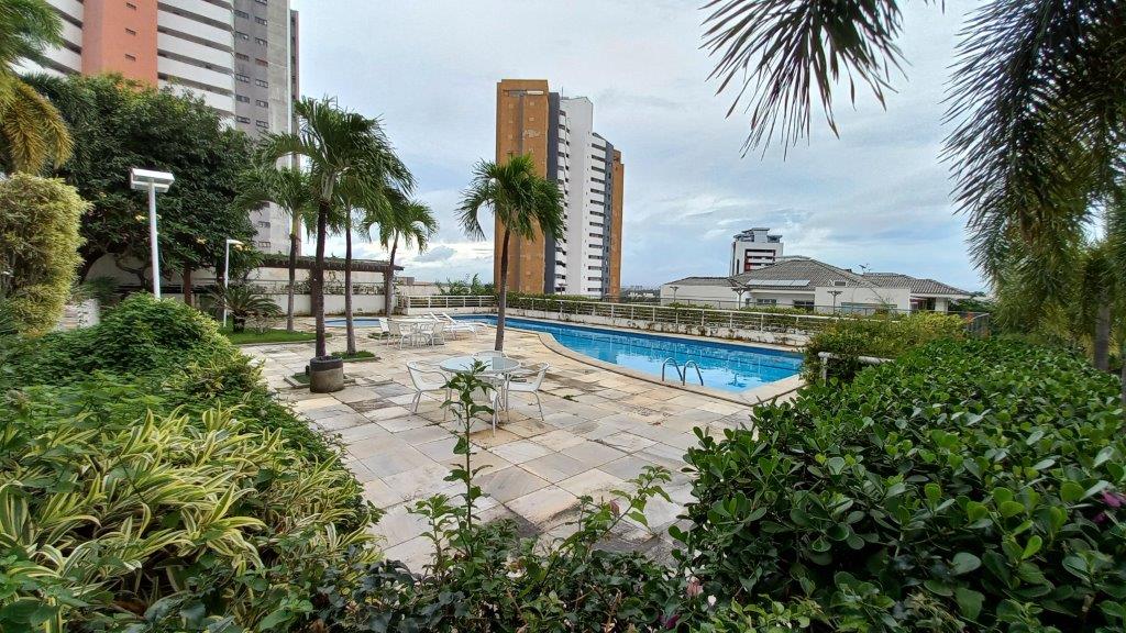 Imagem Casa de Condomínio com 4 Quartos à Venda, 300 m²em De Lourdes - Fortaleza Imagem Casa de Condomínio com 4 Quartos à Venda, 300 m²em De Lourdes - Fortaleza