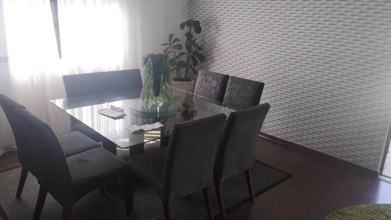 Imagem Casa com 5 Quartos à Venda, 300 m² em São Pedro - Juiz de Fora Imagem Casa com 5 Quartos à Venda, 300 m² em São Pedro - Juiz de Fora