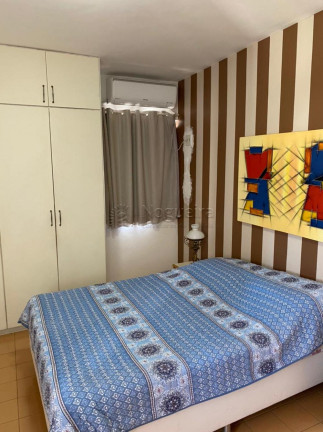 Imagem Apartamento com 3 Quartos à Venda, 108 m² em Boa Viagem - Recife