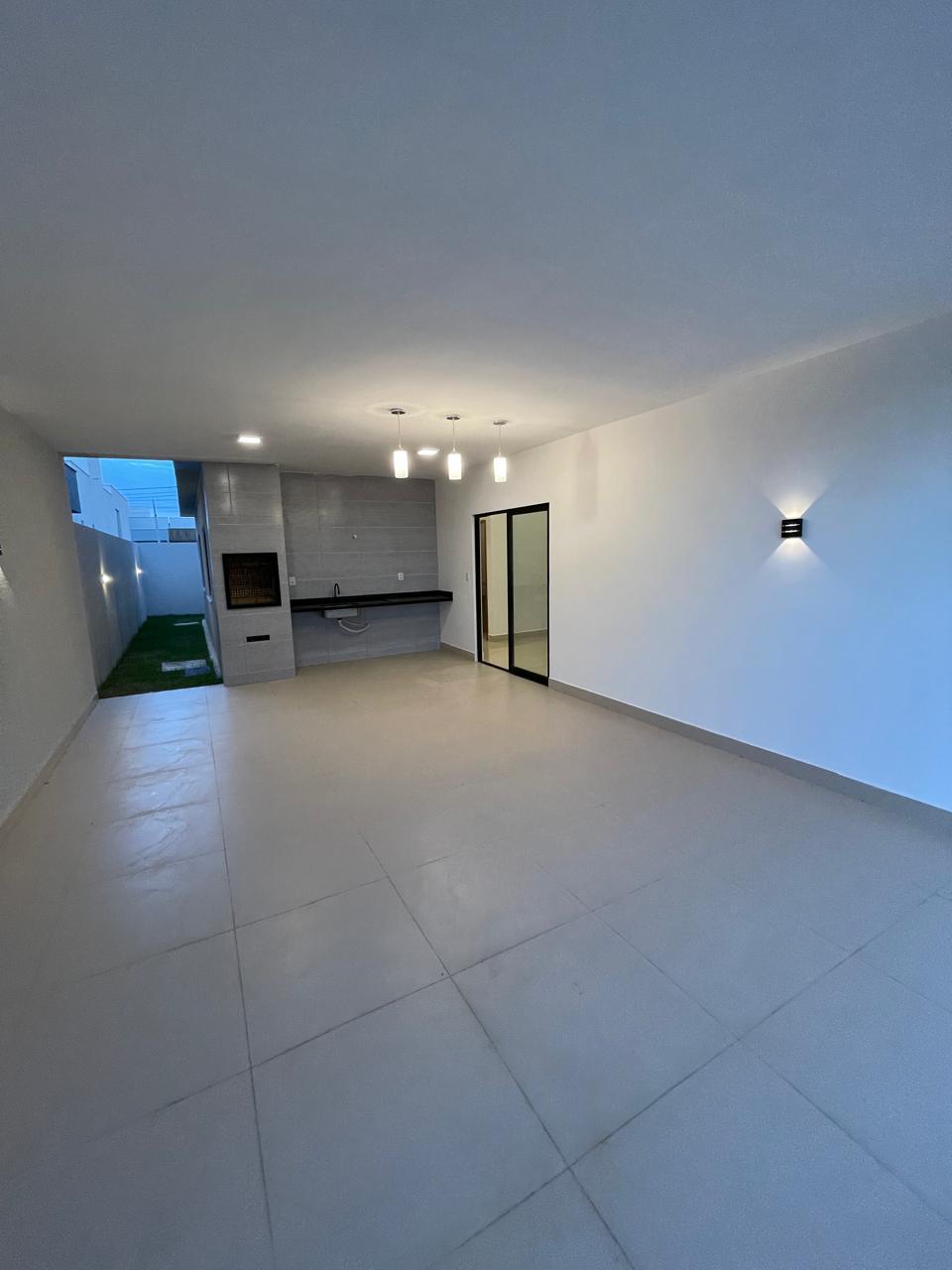 Imagem Casa de Condomínio com 3 Quartos à Venda, 123 m² em Passagem de Areia - Parnamirim