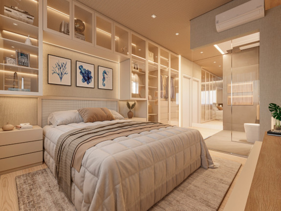 Imagem Apartamento com 3 Quartos à Venda, em Jardim Esperança - Barueri Imagem Apartamento com 3 Quartos à Venda, em Jardim Esperança - Barueri