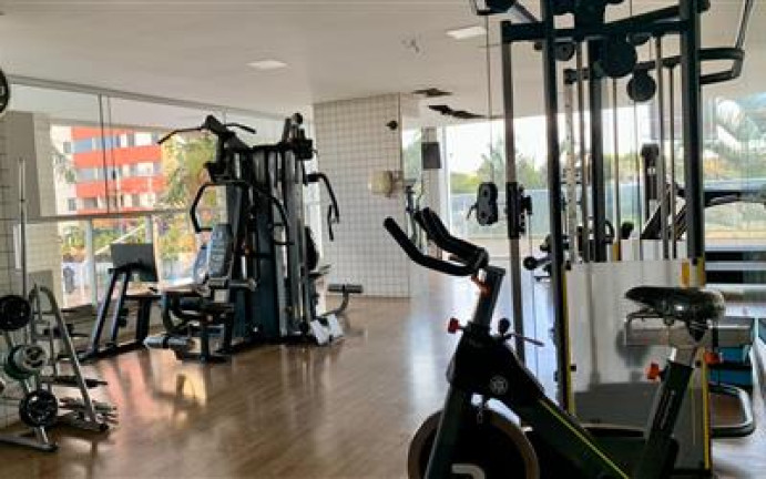 Imagem Apartamento com 3 Quartos à Venda, 75 m² em Sul (Águas Claras) - Brasília