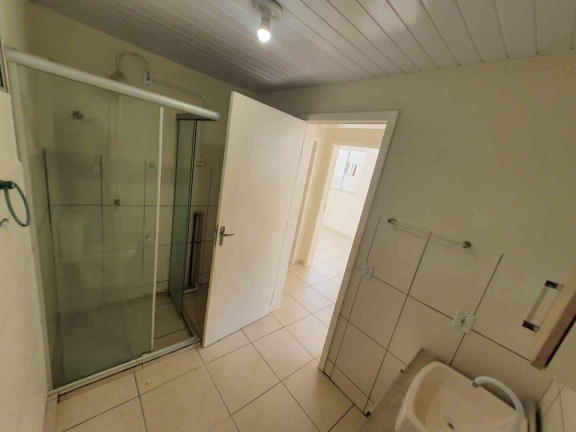 Imagem Apartamento com 2 Quartos à Venda, 48 m² em Argentina - Criciúma Imagem Apartamento com 2 Quartos à Venda, 48 m² em Argentina - Criciúma
